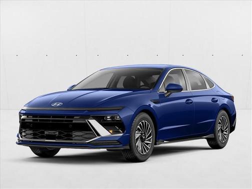 2024 Hyundai SONATA Hybrid SE