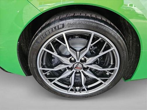 2026 Chevrolet Corvette Stingray w/1LT