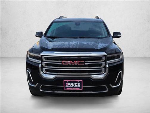 2023 GMC Acadia FWD SLE