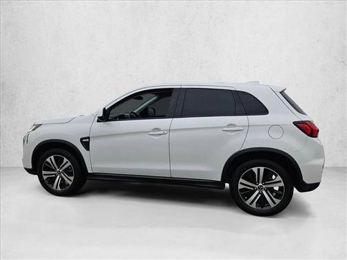 2020 Mitsubishi Outlander Sport 2.0 ES