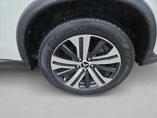 2020 Mitsubishi Outlander Sport 2.0 ES