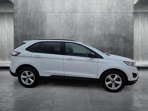 2018 Ford Edge SE