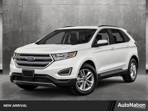 2018 Ford Edge SE