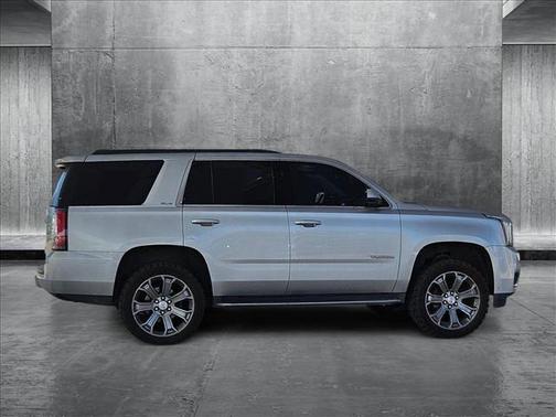 2018 GMC Yukon SLE