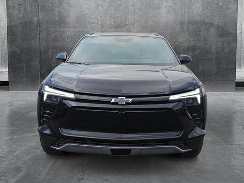 2025 Chevrolet Blazer EV AWD LT