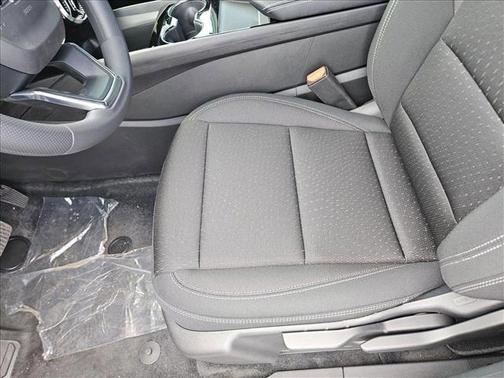2025 Chevrolet Blazer EV AWD LT