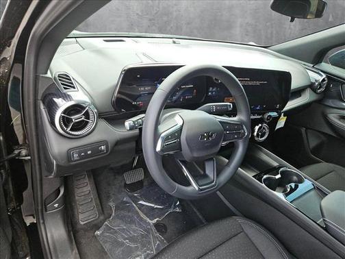 2025 Chevrolet Blazer EV AWD LT
