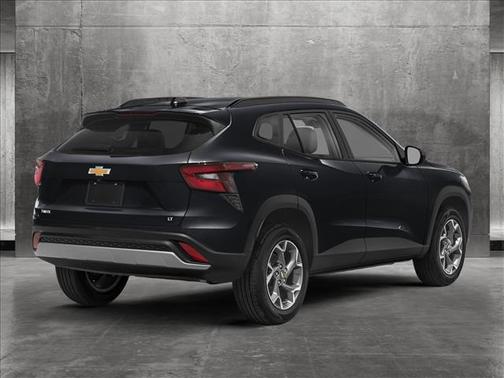 2025 Chevrolet Trax FWD 2RS