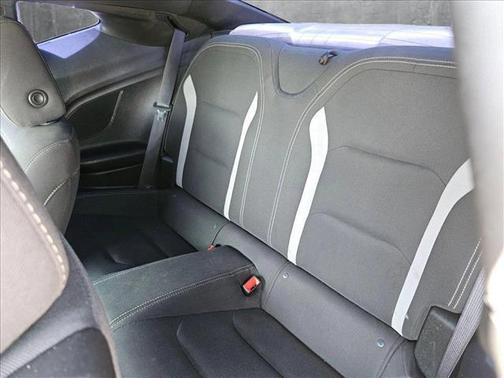 2020 Chevrolet Camaro 1LS