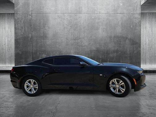 2020 Chevrolet Camaro 1LS