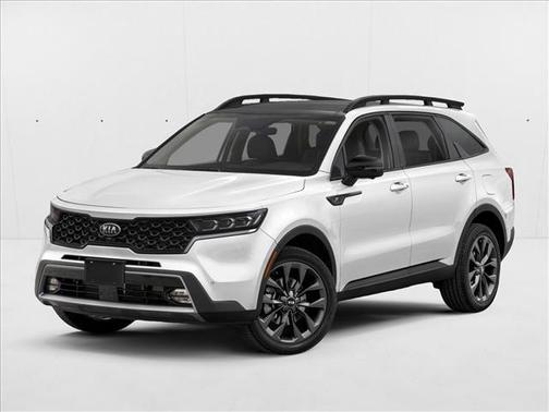 2021 Kia Sorento SX
