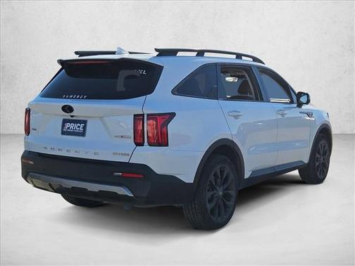 2021 Kia Sorento SX