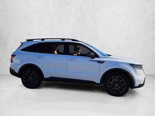 2021 Kia Sorento SX