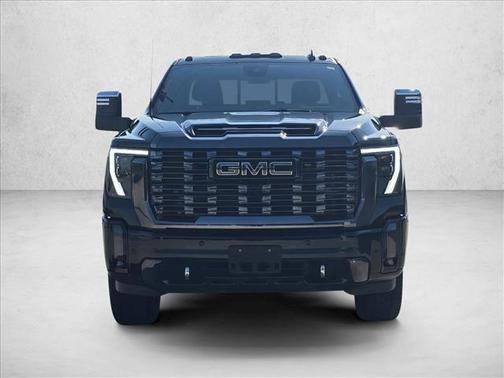 2024 GMC Sierra 3500 Denali
