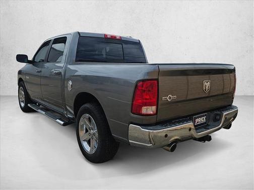 2009 Dodge Ram 1500 TRX