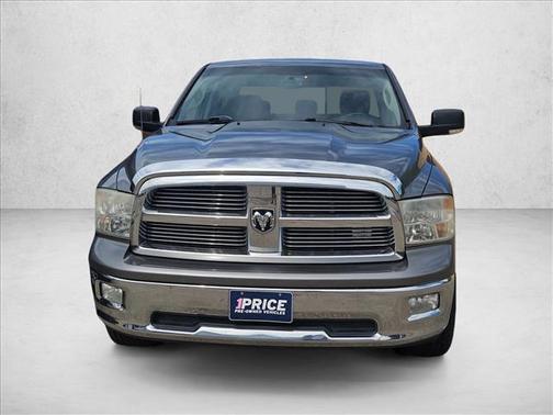 2009 Dodge Ram 1500 TRX