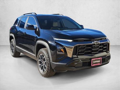 2026 Chevrolet Equinox FWD ACTIV