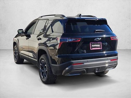 2026 Chevrolet Equinox FWD ACTIV