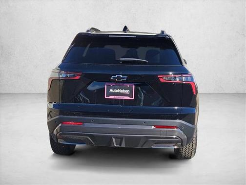 2026 Chevrolet Equinox FWD ACTIV