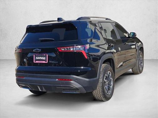 2026 Chevrolet Equinox FWD ACTIV