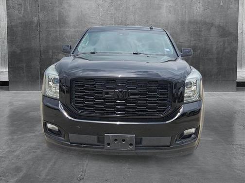 2017 GMC Yukon SLE