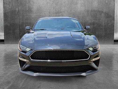 2019 Ford Mustang Bullitt