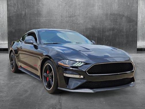2019 Ford Mustang Bullitt