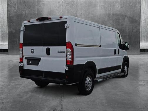 2023 RAM ProMaster 2500 Base