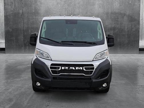 2023 RAM ProMaster 2500 Base