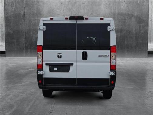 2023 RAM ProMaster 2500 Base