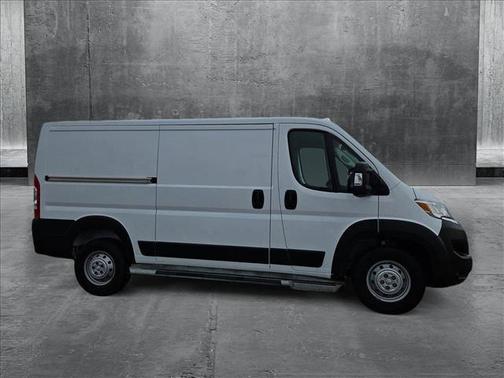 2023 RAM ProMaster 2500 Base