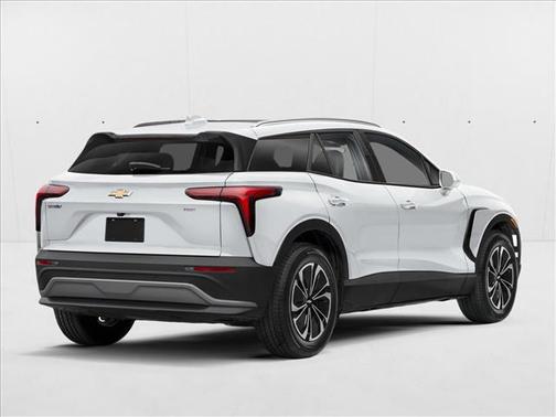 2026 Chevrolet Blazer EV AWD LT