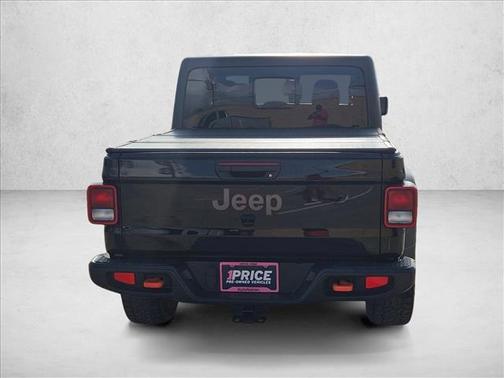 2023 Jeep Gladiator Mojave 4x4