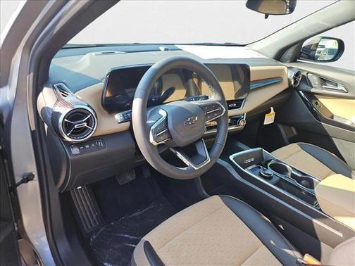 2026 Chevrolet Equinox AWD ACTIV