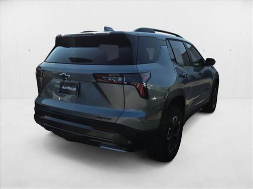 2026 Chevrolet Equinox AWD ACTIV