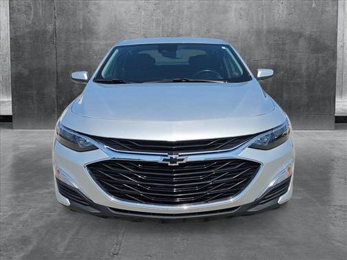 2021 Chevrolet Malibu FWD RS