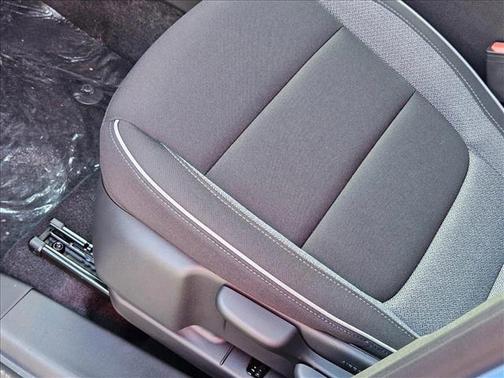 2025 Chevrolet Trailblazer LS