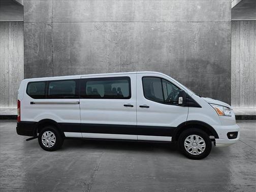 2022 Ford Transit-350 XLT