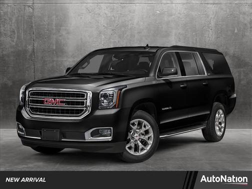 2019 GMC Yukon XL Denali