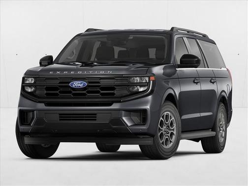2025 Ford Expedition Max Active 4x4