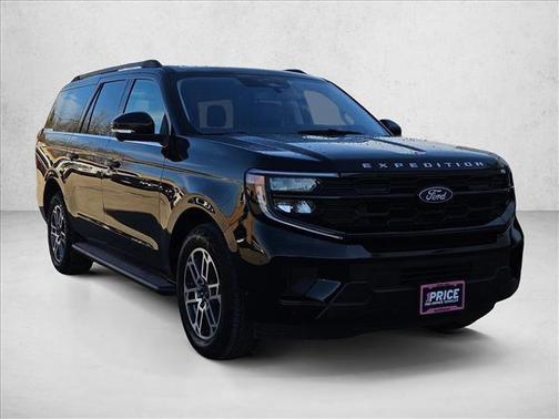 2025 Ford Expedition Max Active 4x4