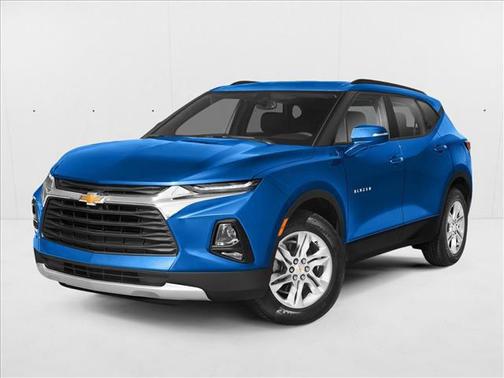 2019 Chevrolet Blazer 3LT