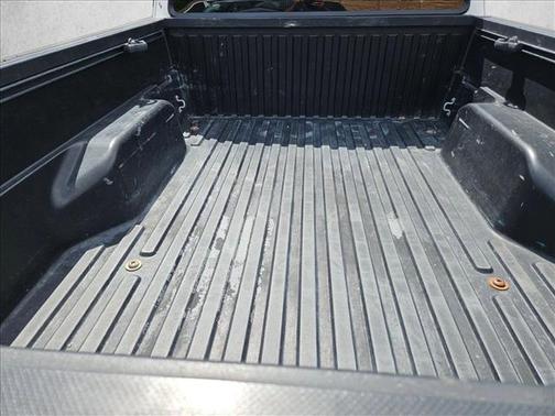 Ice Cap 2023 Toyota Tacoma SR