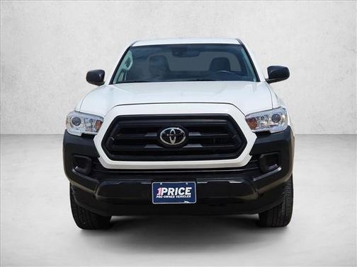 Ice Cap 2023 Toyota Tacoma SR