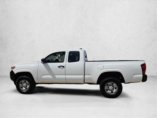 Ice Cap 2023 Toyota Tacoma SR