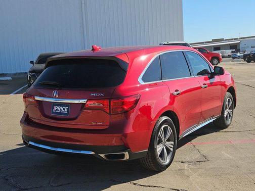 2019 Acura MDX 3.5L