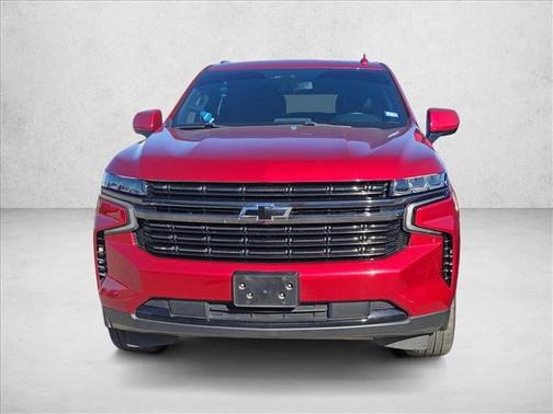 2021 Chevrolet Tahoe 4WD RST