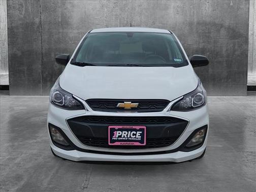2021 Chevrolet Spark LS