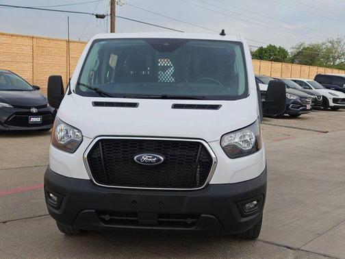2024 Ford Transit-250 Base