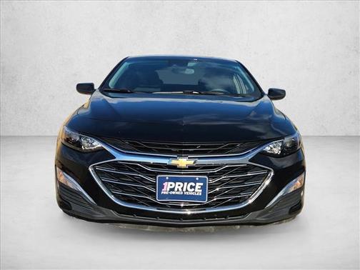 2024 Chevrolet Malibu 1LS